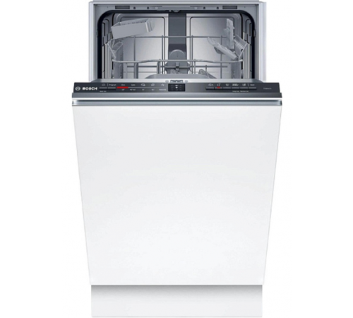 Встраиваемая посудомоечная машина Bosch SPV2HKX42E
