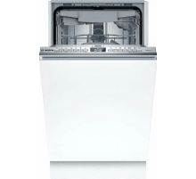Встраиваемая посудомоечная машина Bosch SPV4EMX10E