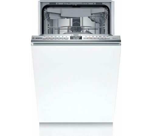 Встраиваемая посудомоечная машина Bosch SPV4EMX10E