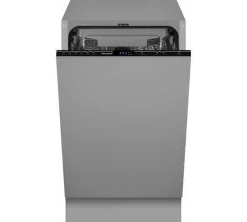 Встраиваемая посудомоечная машина Weissgauff BDW 4536 D