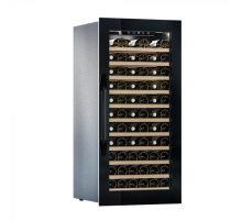 Винный шкаф Meyvel MV66-KBB1