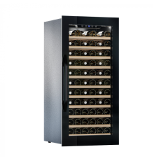 Винный шкаф Meyvel MV66-KBB1
