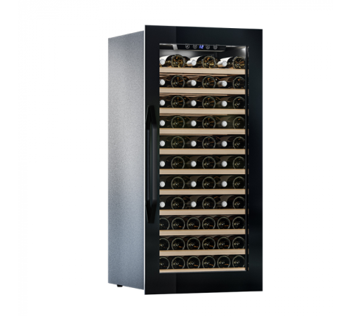Винный шкаф Meyvel MV66-KBB1