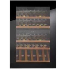 Встраиваемый винный шкаф Kuppersbusch FWK 2852.0 S