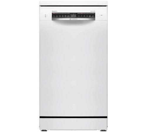 Посудомоечная машина Bosch Bosch SPS4EMW24E белый