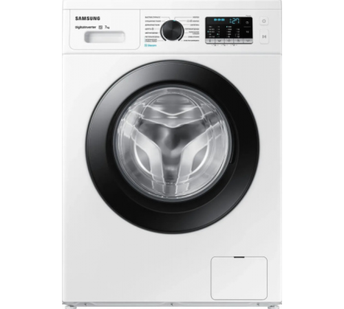 Стиральная машина Samsung WW70AG5S20CELP