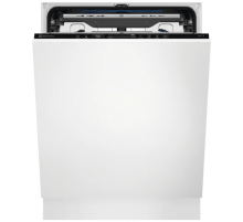Встраиваемая посудомоечная машина Electrolux EEG68520W