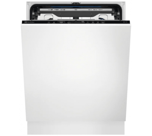 Встраиваемая посудомоечная машина Electrolux EEG68520W