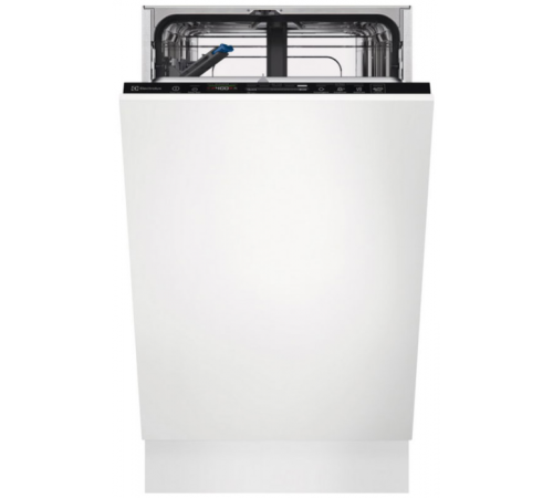 Встраиваемая посудомоечная машина Electrolux EEG62300L