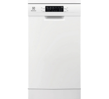 Посудомоечная машина Electrolux ESA42110SW белый