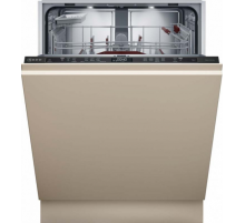 Встраиваемая посудомоечная машина NEFF S157ZB802E