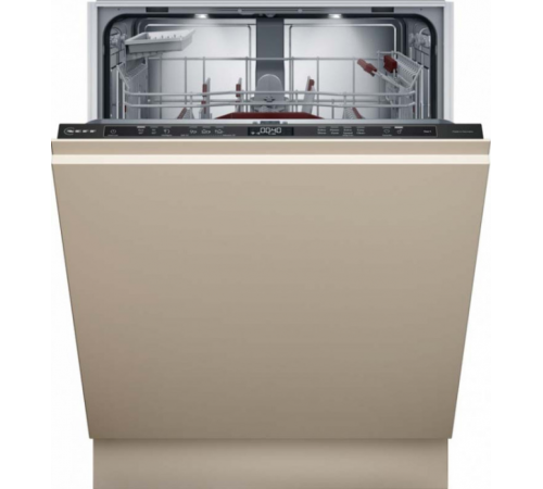 Встраиваемая посудомоечная машина NEFF S157ZB802E