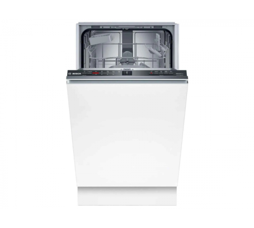 Встраиваемая посудомоечная машина Bosch SPV2IKX54Q