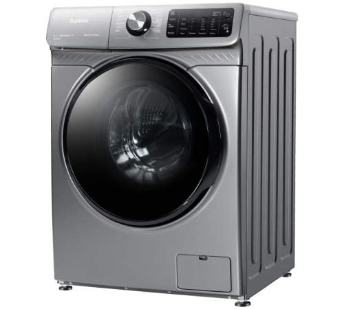 Стиральная машина Бирюса WM-SM814/03 M 2023159