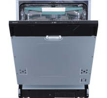 Посудомоечная машина Weissgauff BDW 6140 Real Touch DC Inverter Timer Floor 432187