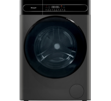 Стиральная машина Weissgauff WMD 49411 DC Inverter Steam Grey 433 786