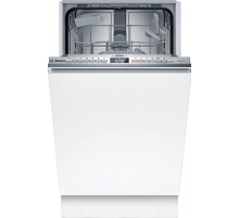 Встраиваемая посудомоечная машина Bosch SPV4HKX10E