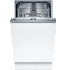 Встраиваемая посудомоечная машина Bosch SPV4HKX10E