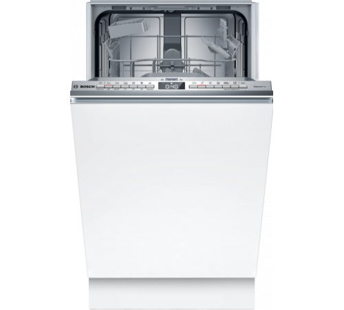 Встраиваемая посудомоечная машина Bosch SPV4HKX10E