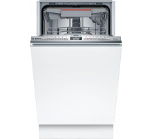 Встраиваемая посудомоечная машина Bosch SPV4HMX65Q