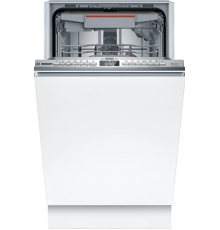 Встраиваемая посудомоечная машина Bosch SPV4HMX65Q