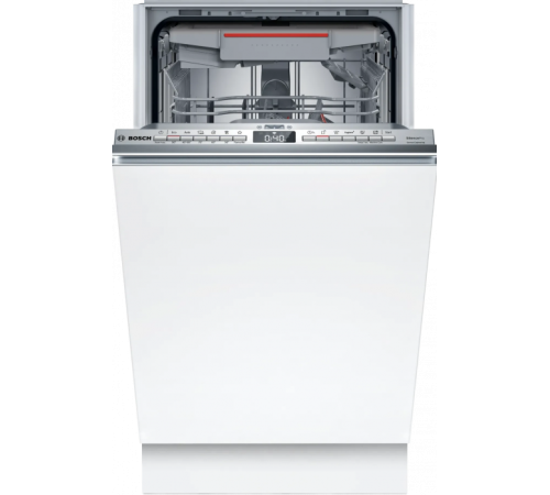 Встраиваемая посудомоечная машина Bosch SPV4HMX65Q