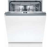 Встраиваемая посудомоечная машина Bosch SMV4HVX03E
