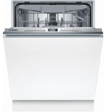 Встраиваемая посудомоечная машина Bosch SMV4HVX03E