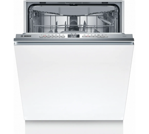Встраиваемая посудомоечная машина Bosch SMV4HVX03E