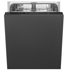 Посудомоечная машина Smeg STL262D