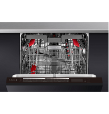 Встраиваемая посудомоечная машина De Dietrich DCJ632DQB