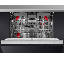 Встраиваемая посудомоечная машина De Dietrich DCJ632DQX