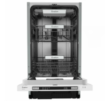 Посудомоечная машина Evelux BD 4503