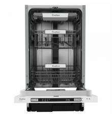 Посудомоечная машина Evelux BD 4503