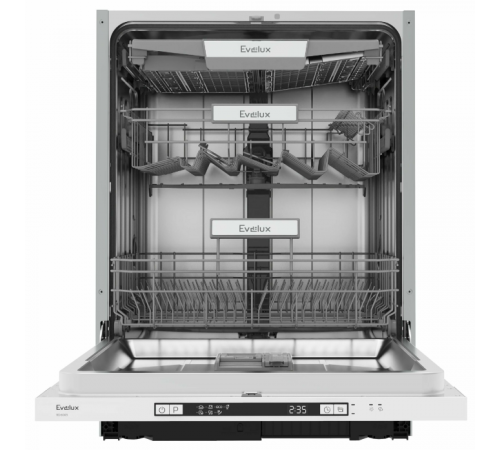 Посудомоечная машина Evelux BD 6003