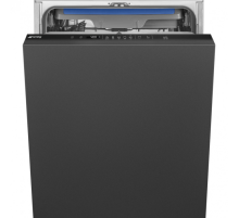 Встраиваемая посудомоечная машина Smeg STL362DQ
