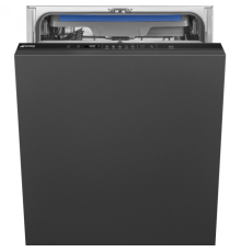 Встраиваемая посудомоечная машина Smeg STL362DQ
