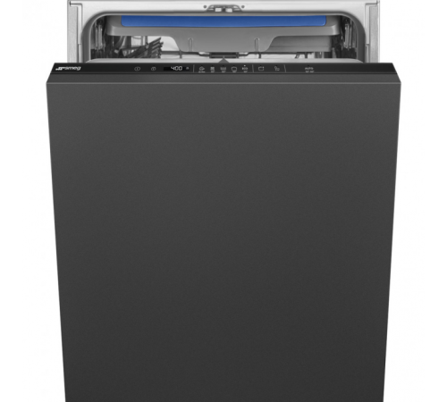 Встраиваемая посудомоечная машина Smeg STL362DQ