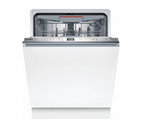 Встраиваемая посудомоечная машина Bosch SMV6ZCX06E
