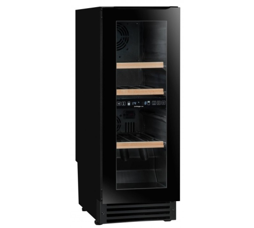 Винный шкаф Avintage AVU27TDZB1