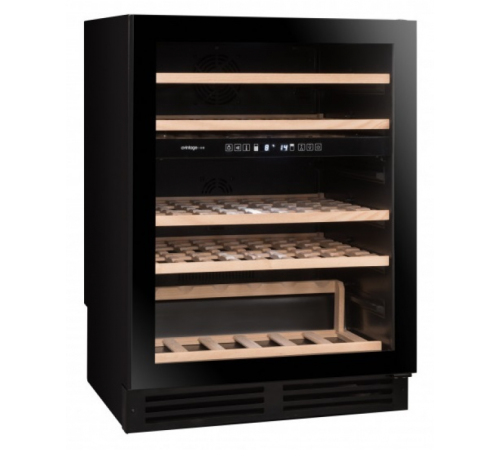 Винный шкаф Avintage AVU53 PREMIUM