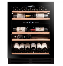 Винный шкаф Avintage AVU53F PREMIUM