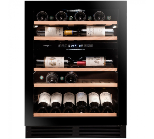 Винный шкаф Avintage AVU53F PREMIUM