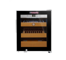 Шкаф для сигар LaSommeliere CIG251