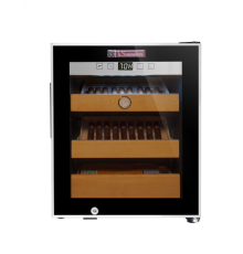 Шкаф для сигар LaSommeliere CIG251