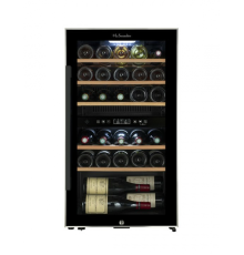 Винный шкаф LaSommeliere ECS31.2Z