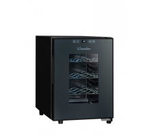 Винный шкаф LaSommeliere LS12C