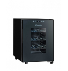 Винный шкаф LaSommeliere LS12C