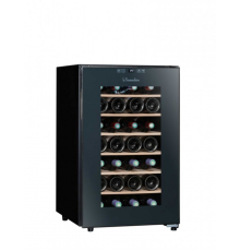 Винный шкаф LaSommeliere LS28CB