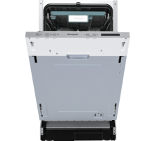 Встраиваемая посудомоечная машина Weissgauff BDW 4533 Wi-Fi Inverter Autoopen 433 785